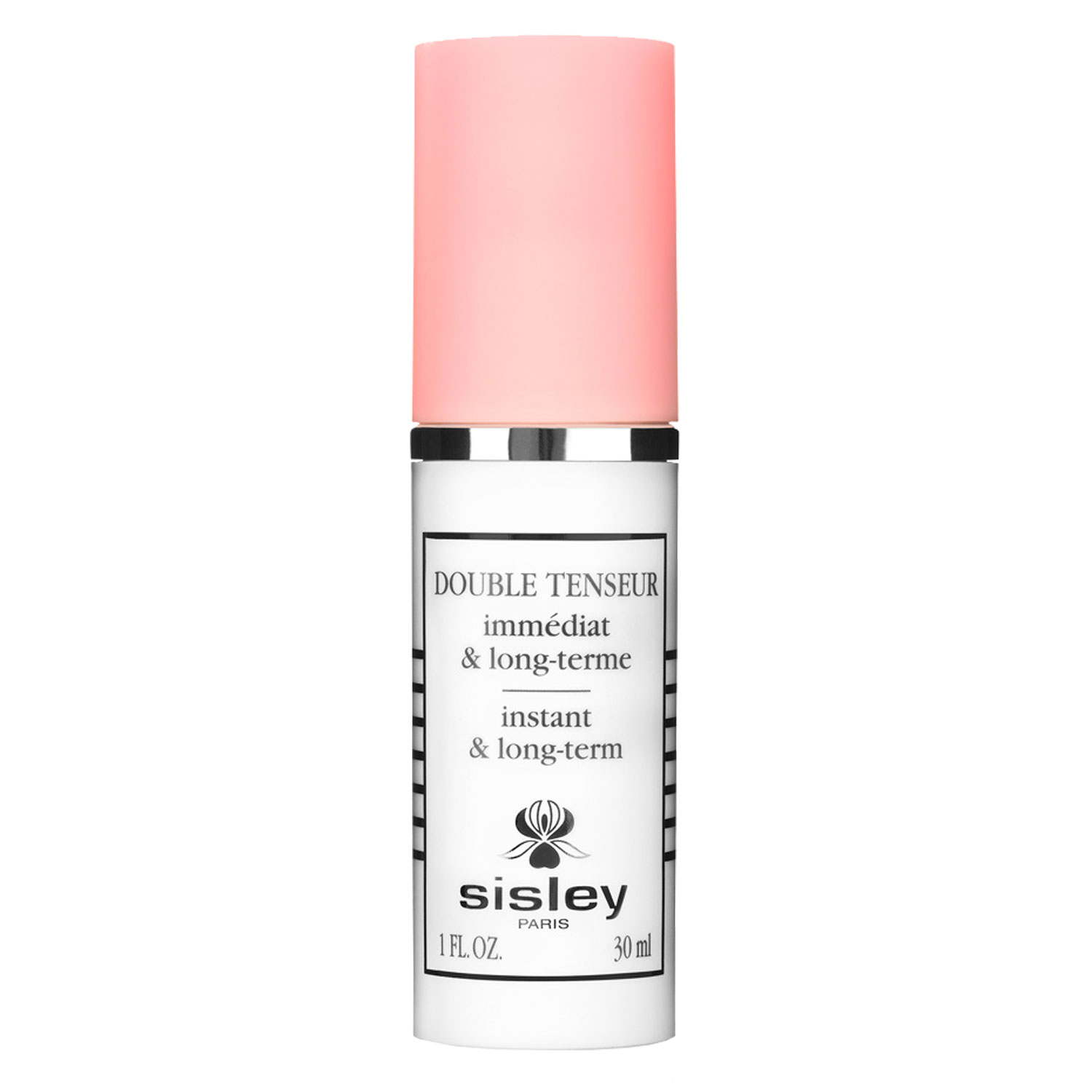 Sisley Skincare – Double Tenseur Immédiat & Long-Terme 30ml