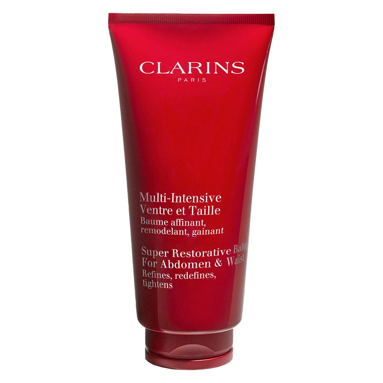 Clarins Body - Multi Intensive Abdomen & Waist Balm