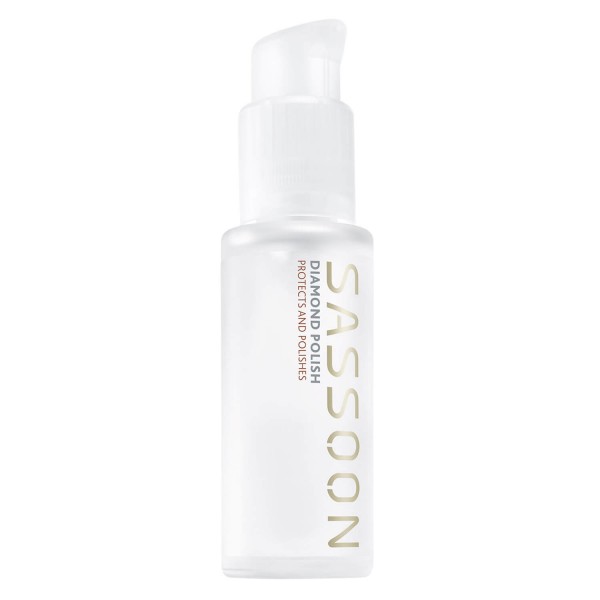 Sassoon - Finish - Diamond Polish