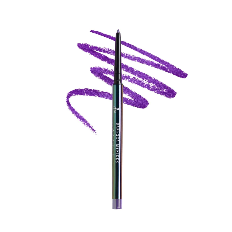 Danessa Myricks Beauty Infinite Chrome – Micropencil Charoite 0.15g