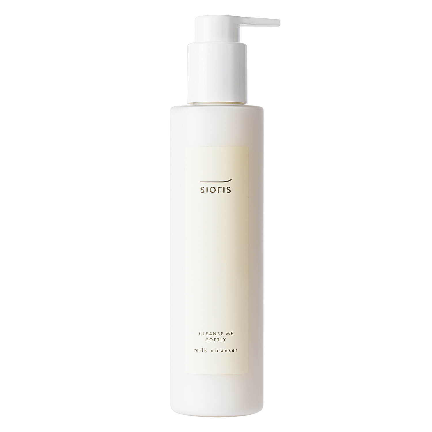 Sioris - Cleanse Me Softly Milk Cleanser 200ml