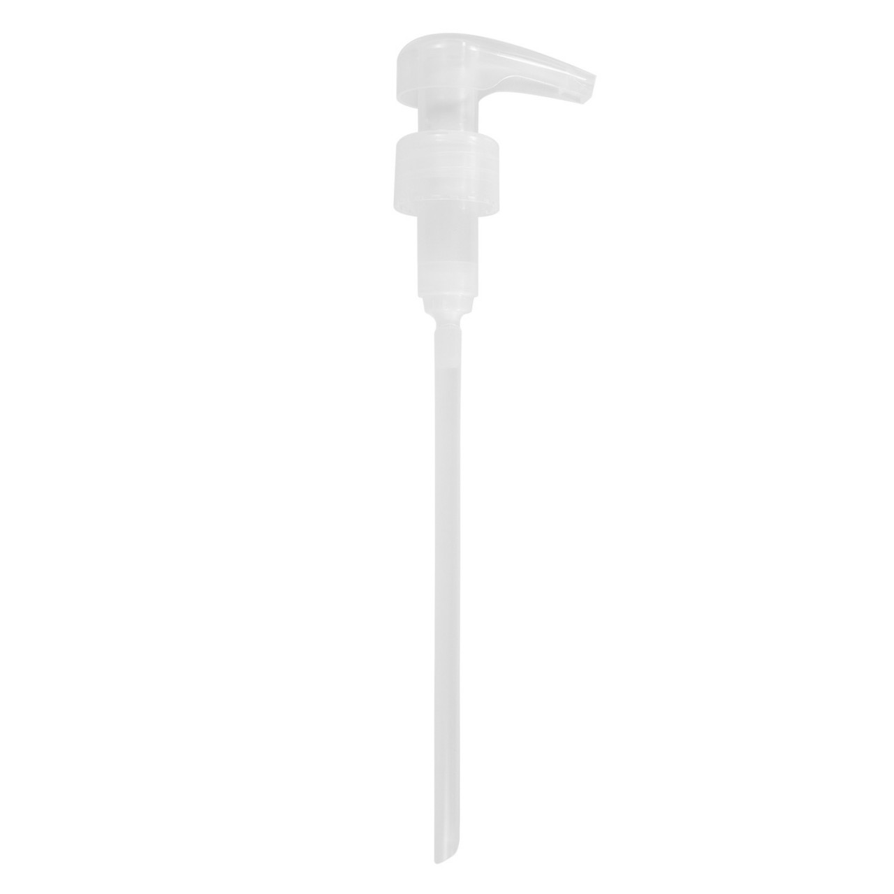 Pumpe Backbar 1 Liter Flasche