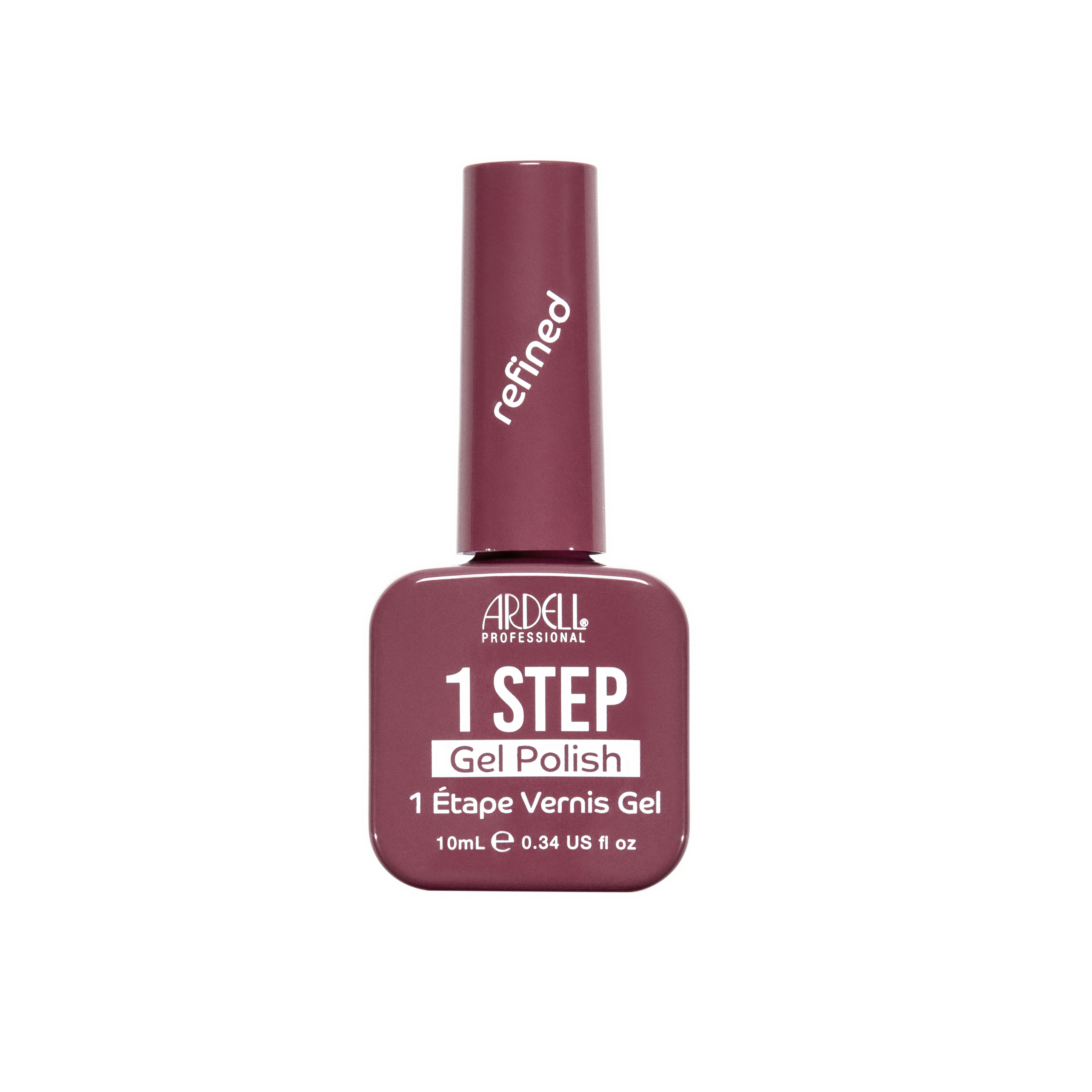 Ardell 1 Step Gel – Polish Refined 10ml