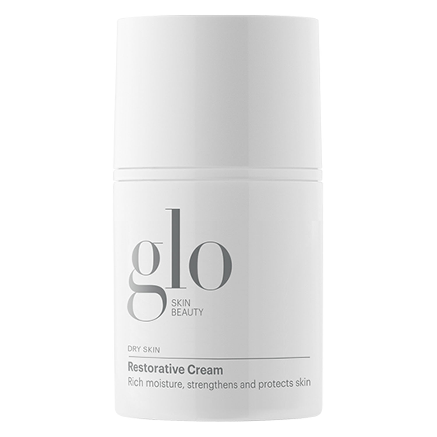 Glo Skin Beauty Care – Restorative Cream 50ml