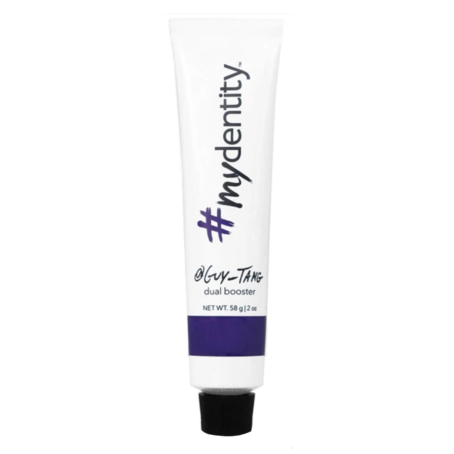 Mydentity Accessories – Dual Booster Love 58g