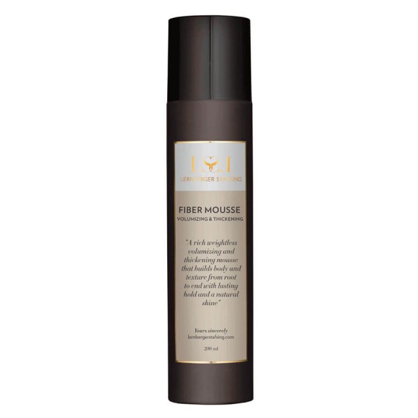 Lernberger Stafsing - Lernberger Stafsing - Fiber Mousse
