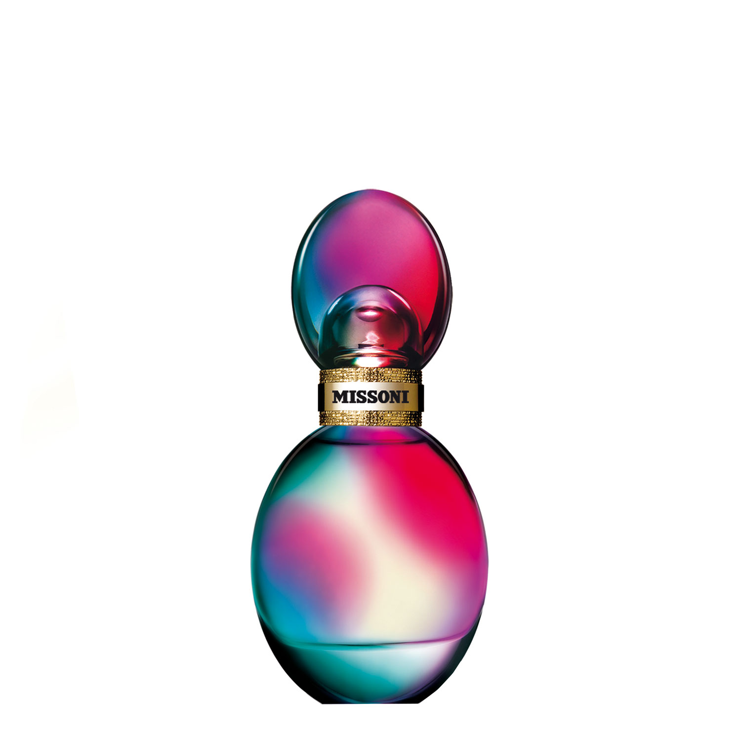 Missoni Femme - Eau De Parfum 50ml