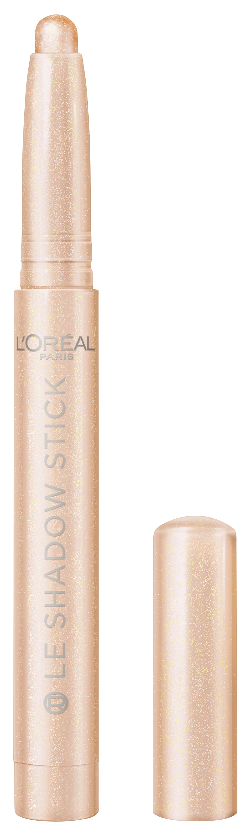 L’oréal Paris L’oreal Cosmetics – Le Shadow Stick 105 Mesmerizing Gold 1,4g