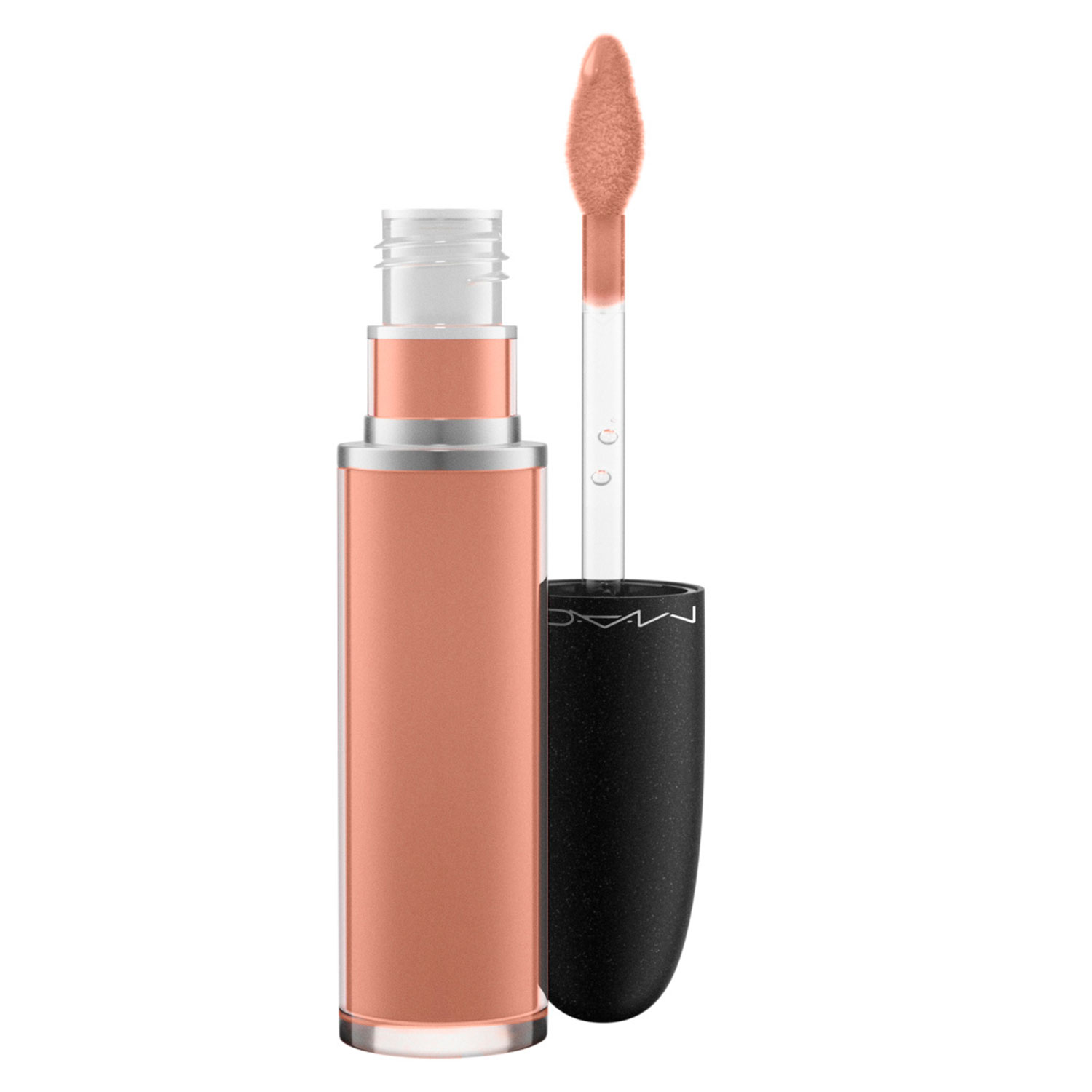 M·a·c Retro Matte Liquid Lipcolour - Burnt Spice 5ml