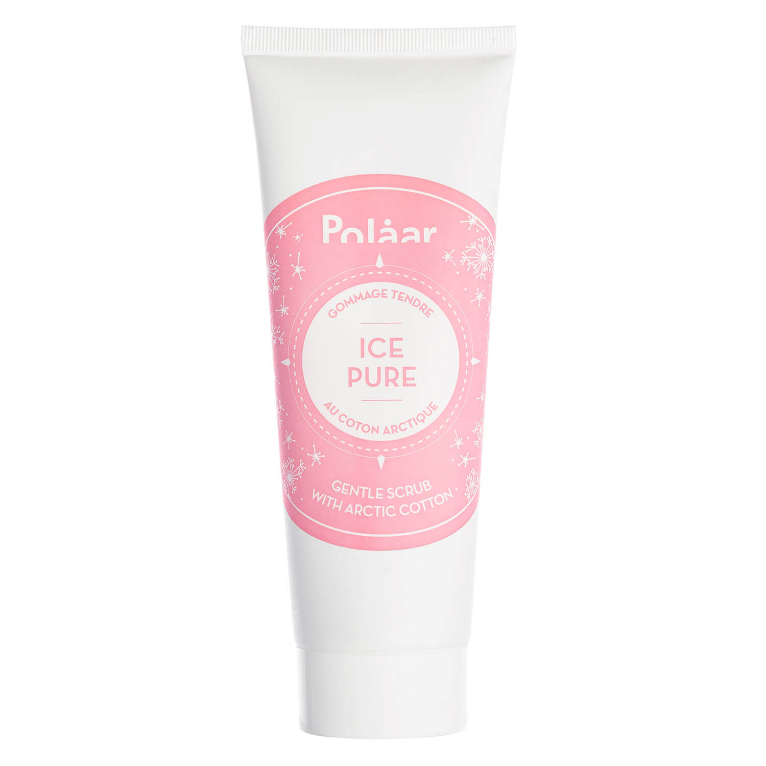 Polaar – Ice Pure Gentle Scrub 50ml