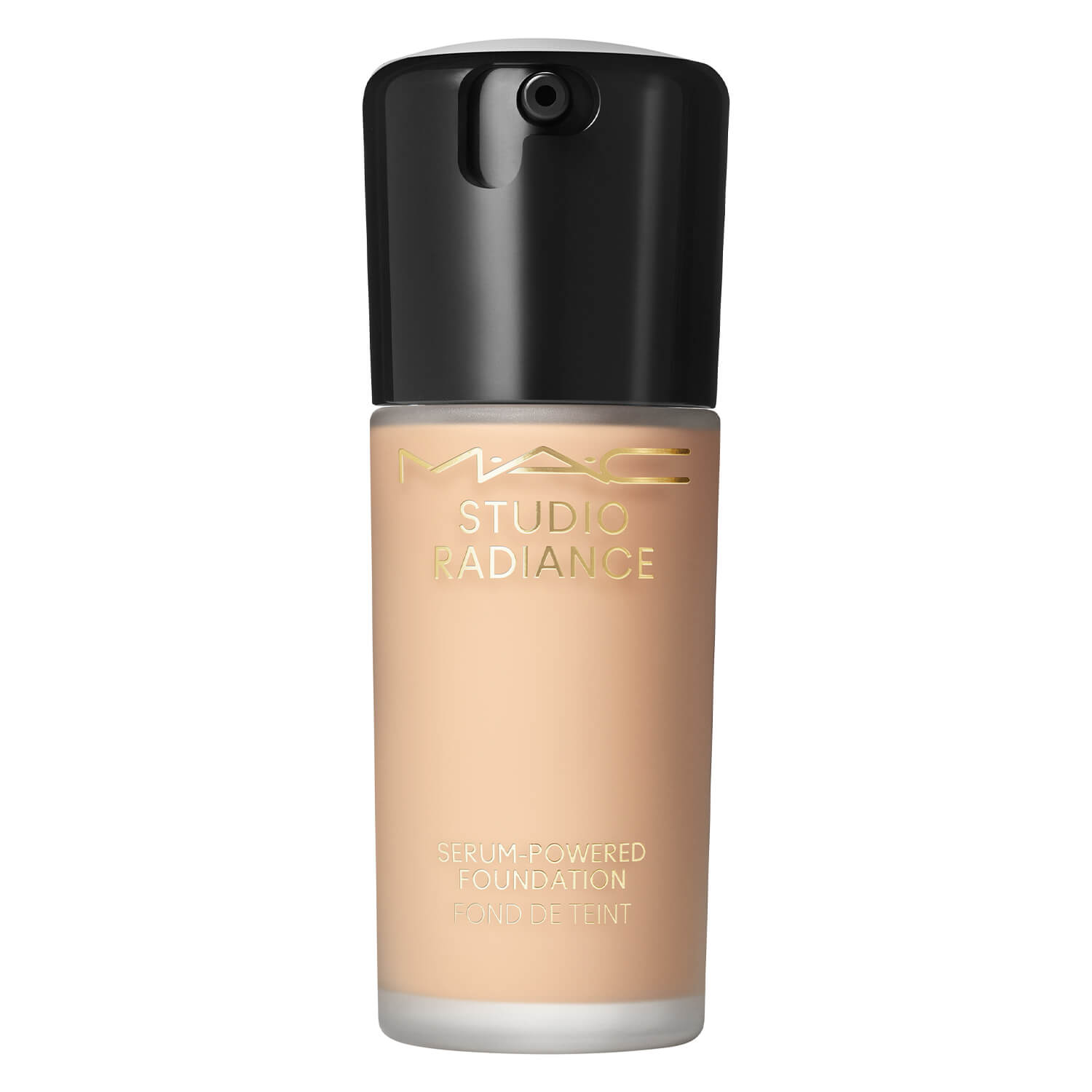 M·a·c Studio Radiance – Serum-Powered Foundation N12 30ml