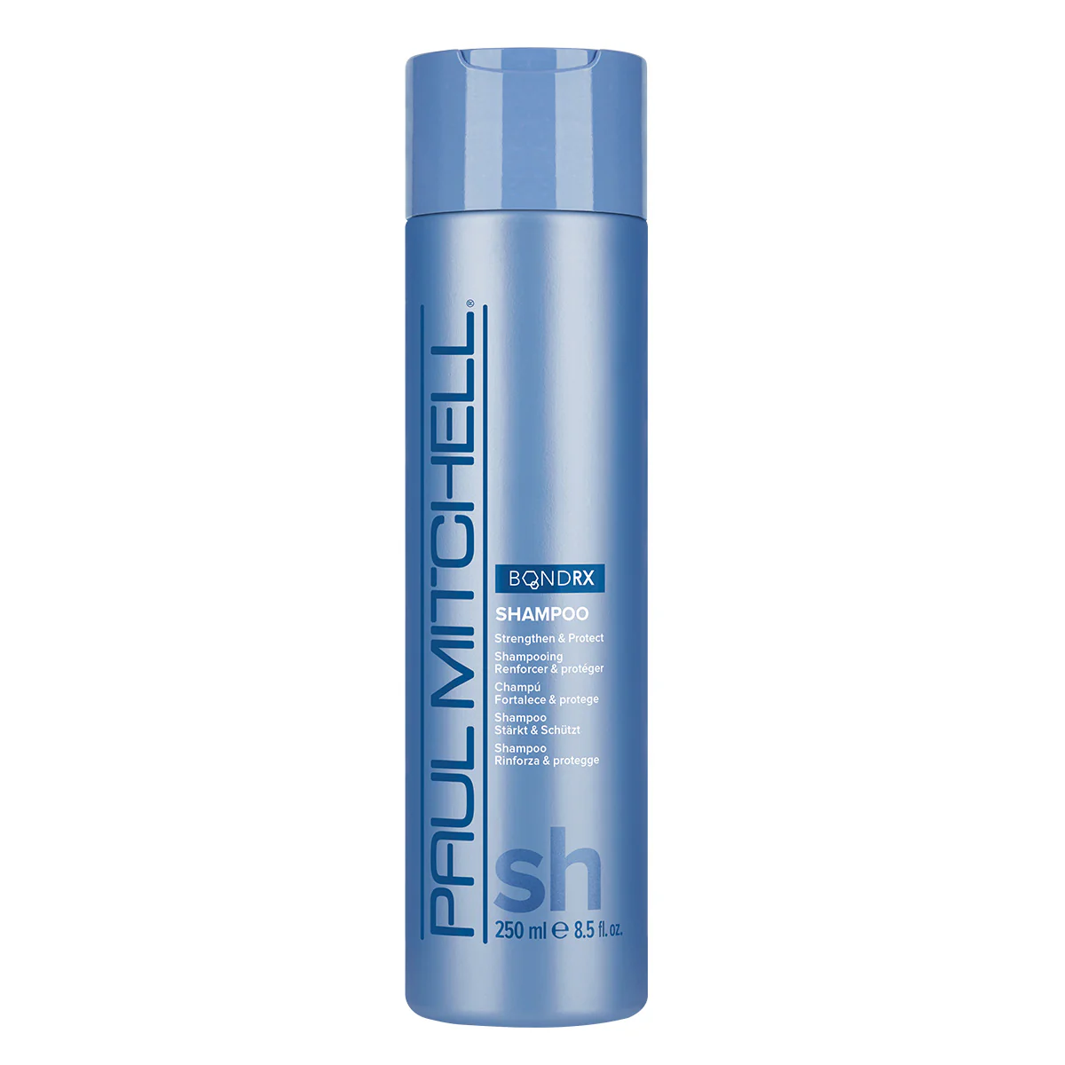 Paul Mitchell Bond Rx - Bond Rx Shampoo 250ml