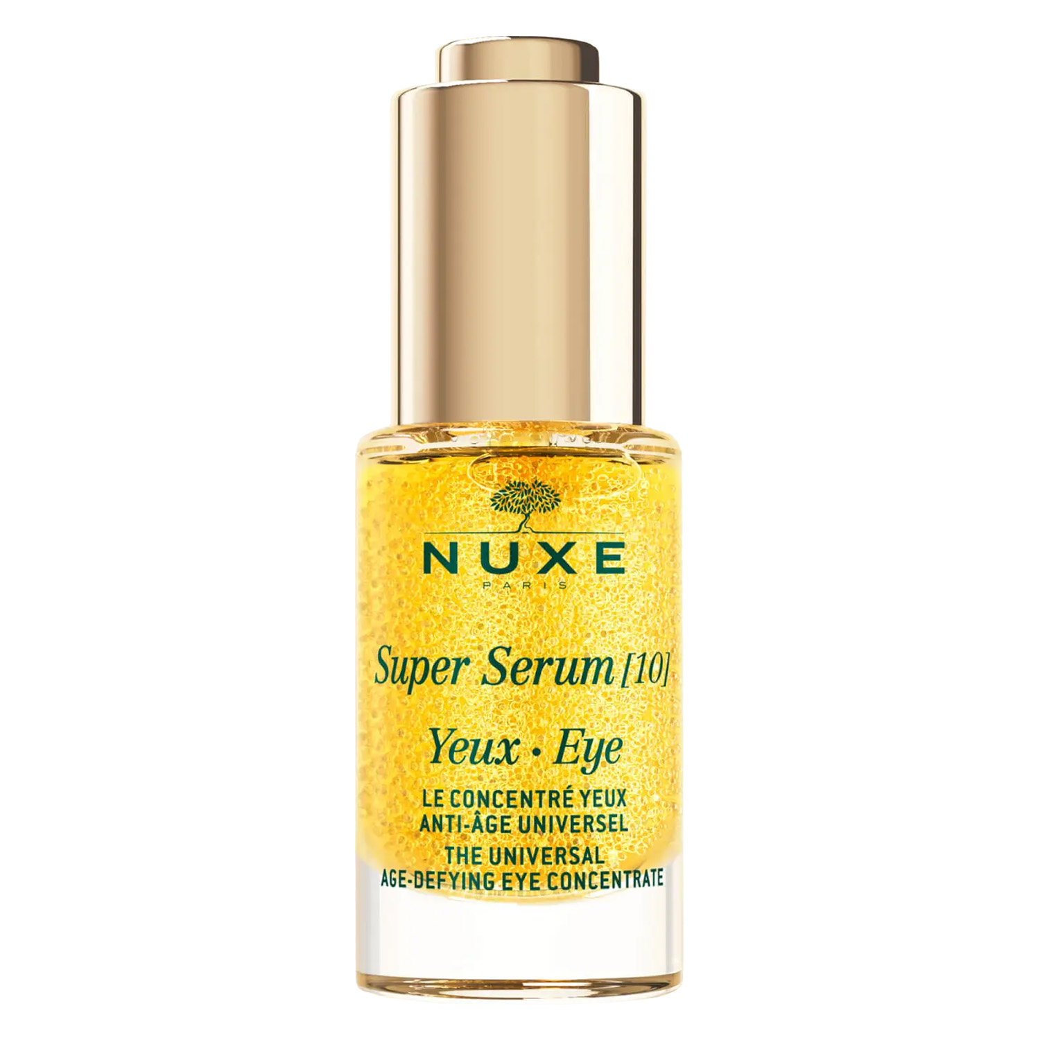 Nuxe Face - Super Serum [10] Eye Concentrate 15ml