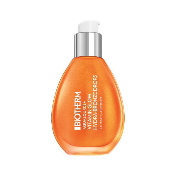 Biotherm Aquasource - Vitamin Glow Hydra-Bronzing Drops 50ml