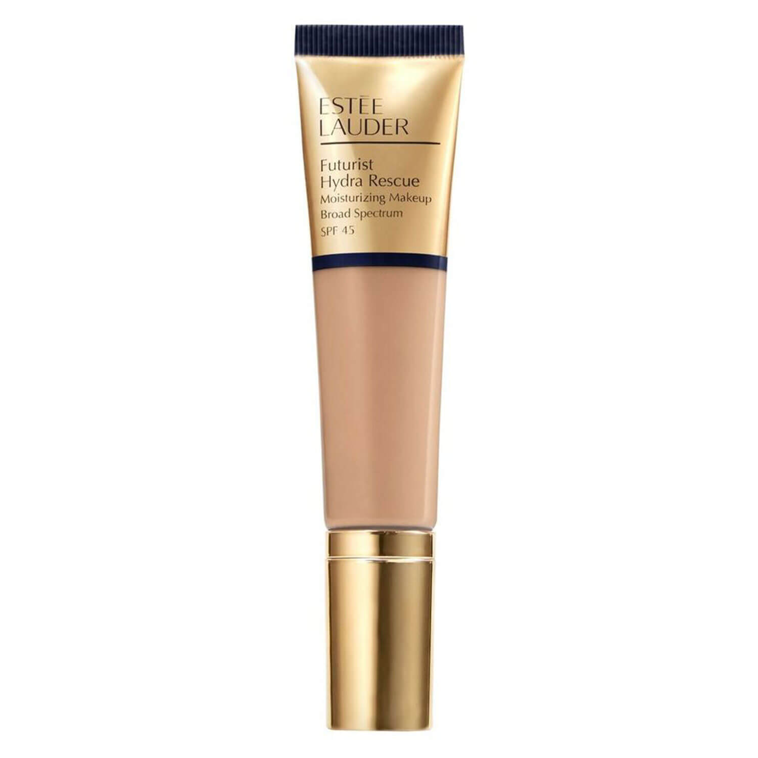 Estée Lauder Futurist Hydra Rescue – Moisturizing Makeup Spf 45 Shell Beige 4n1 35ml