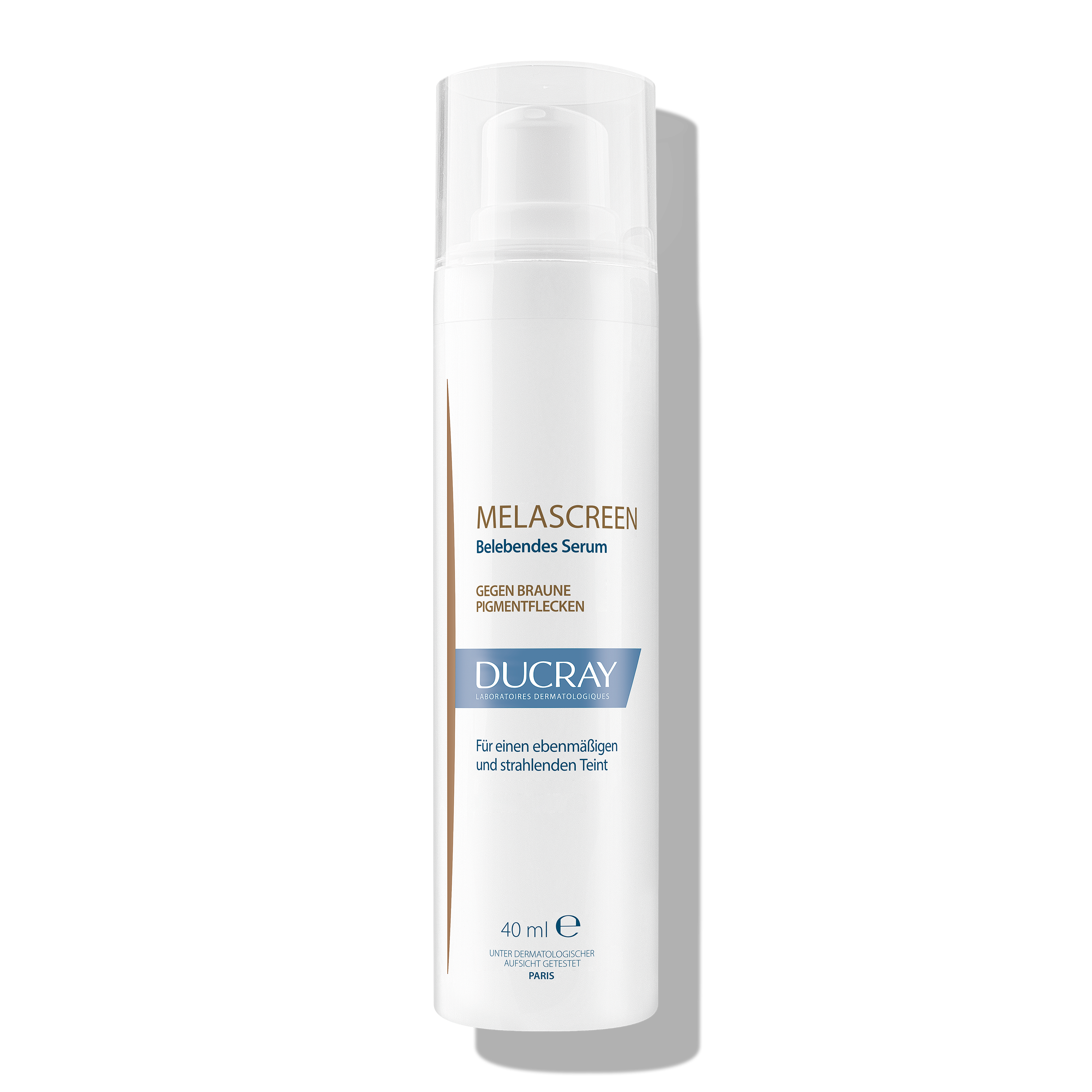 Ducray Melascreen – Anti-Pigmentflecken Serum 40ml