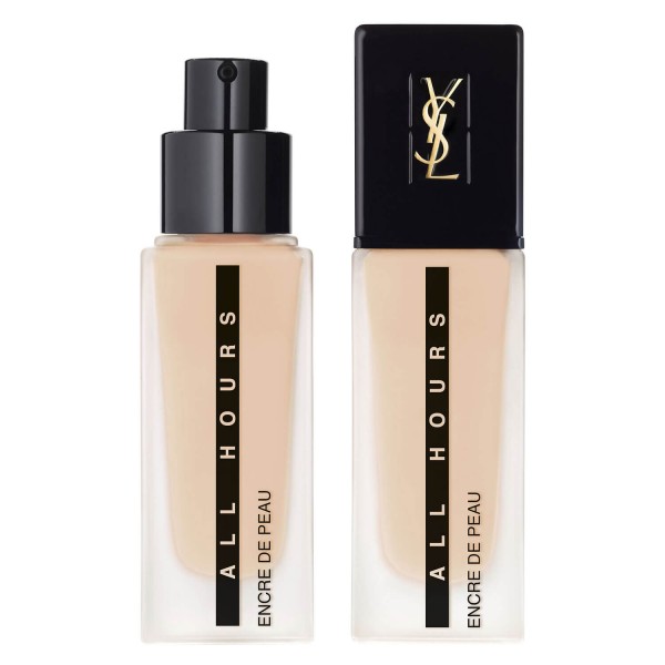 Image of All Hours - Foundation Encre de Peau Cool Milk BR05