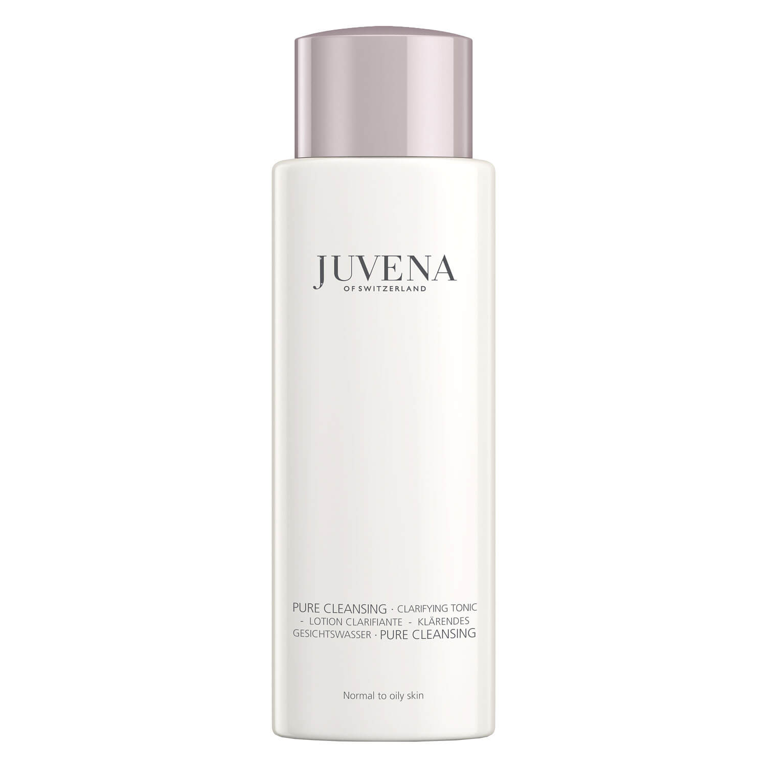 Juvena Pure Cleansing - Clarifying Tonic 200ml
