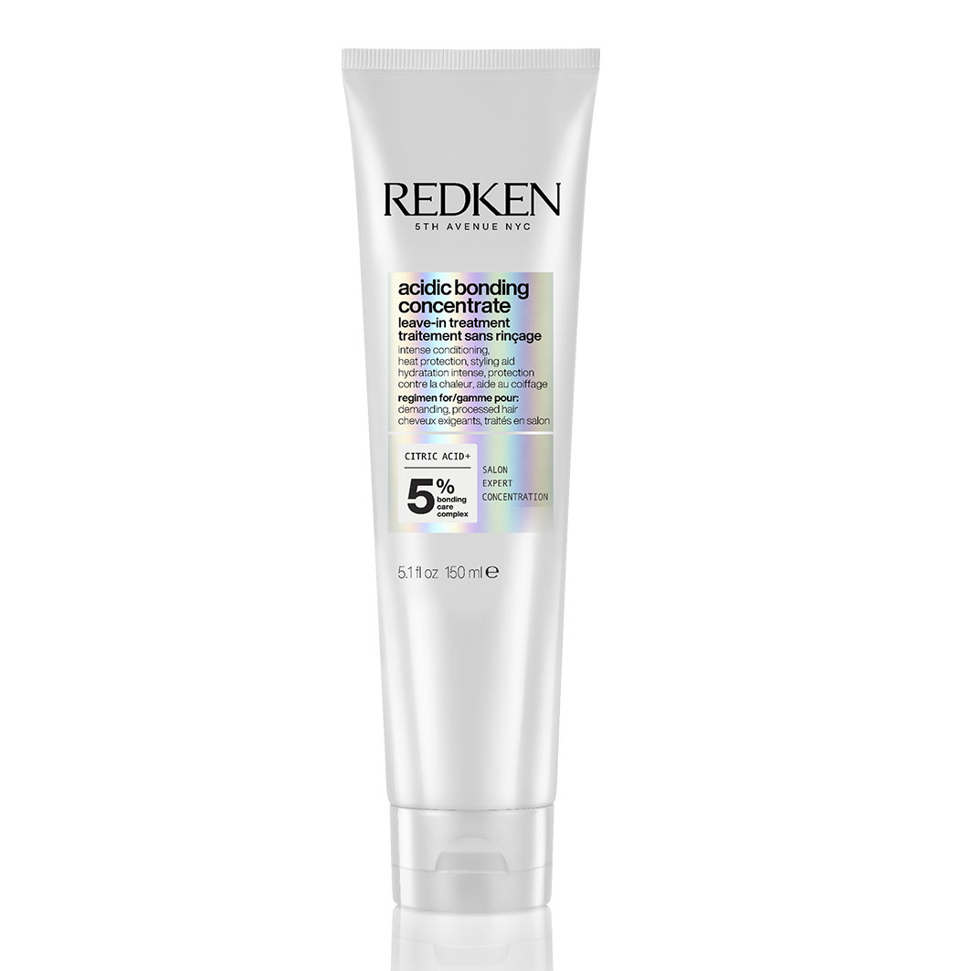 Redken Acidic Bonding – Concentrate Leave-In Treatment 150ml