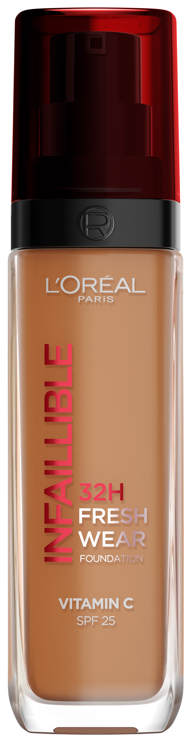 L’oréal Paris L’oréal Infaillible – 32h Fresh Wear Make-Up 355 Sienna 30ml
