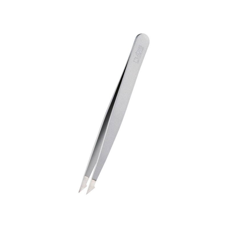 Rubis – Pinzette Evolution Silber-Ionen 1stk