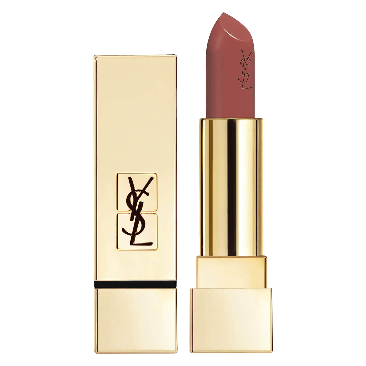 Yves Saint Laurent Rouge Pur Couture – Nu Transgression 156 3.8g