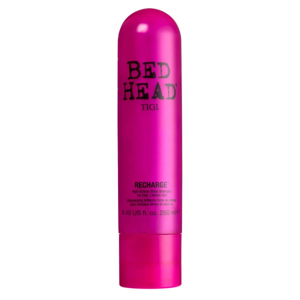 Image of Bed Head Superfuel - Recharge Shampoo