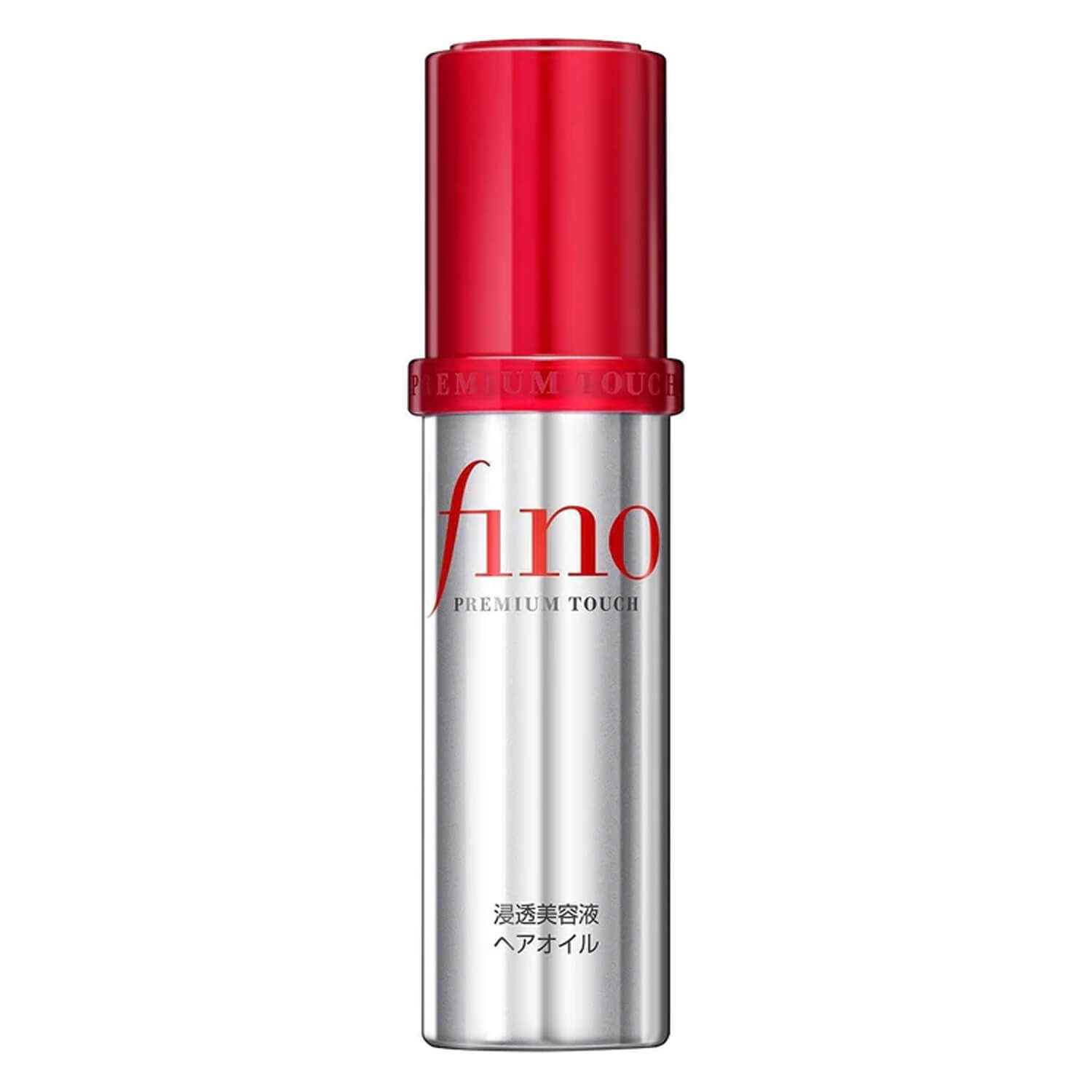 Shiseido Fino Fino – Premium Touch Rich Serum Hair Oil 70ml
