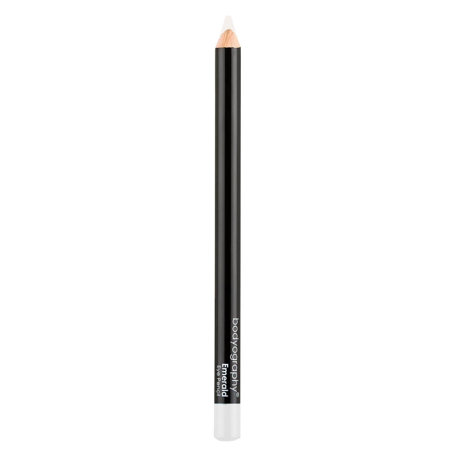 Bodyography Eyes - Eye Pencil Virgin 1.1g