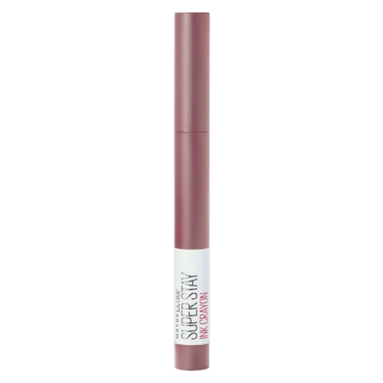 Maybelline NY Lips - Super Stay Ink Crayon Lippenstift Nr. 15 Lead The Way