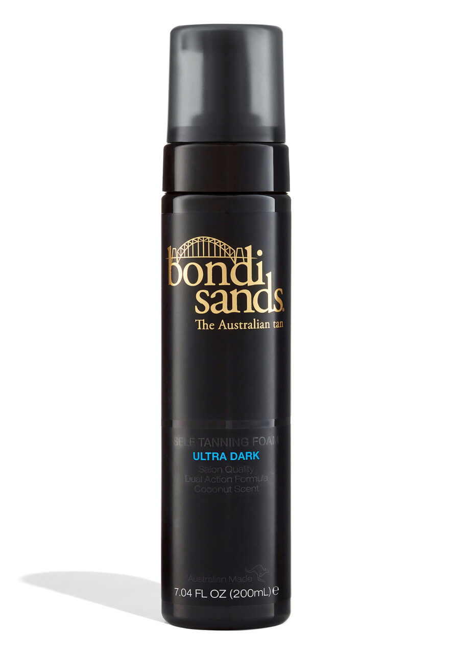 Bondi Sands - Self Tanning Foam Ultra Dark 200ml