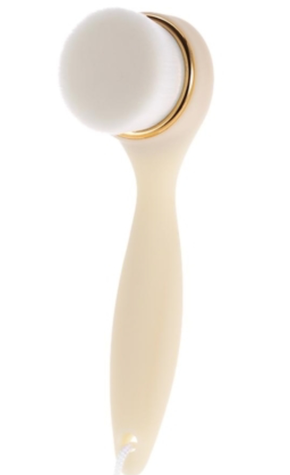 Yù Beauty Yu Beauty - Extra-Sanftes Gesichtsbürstchen 1x