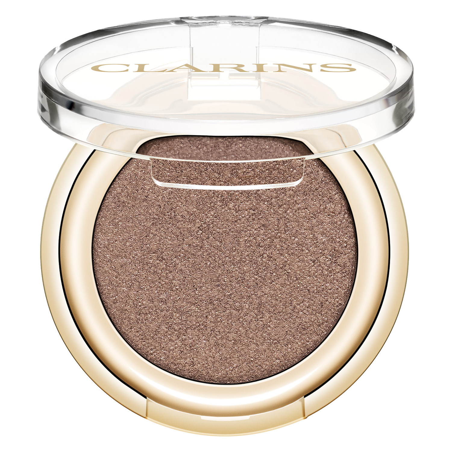 Clarins Ombre Skin - Mono Eyeshadow Satin Taupe 05 1.5g