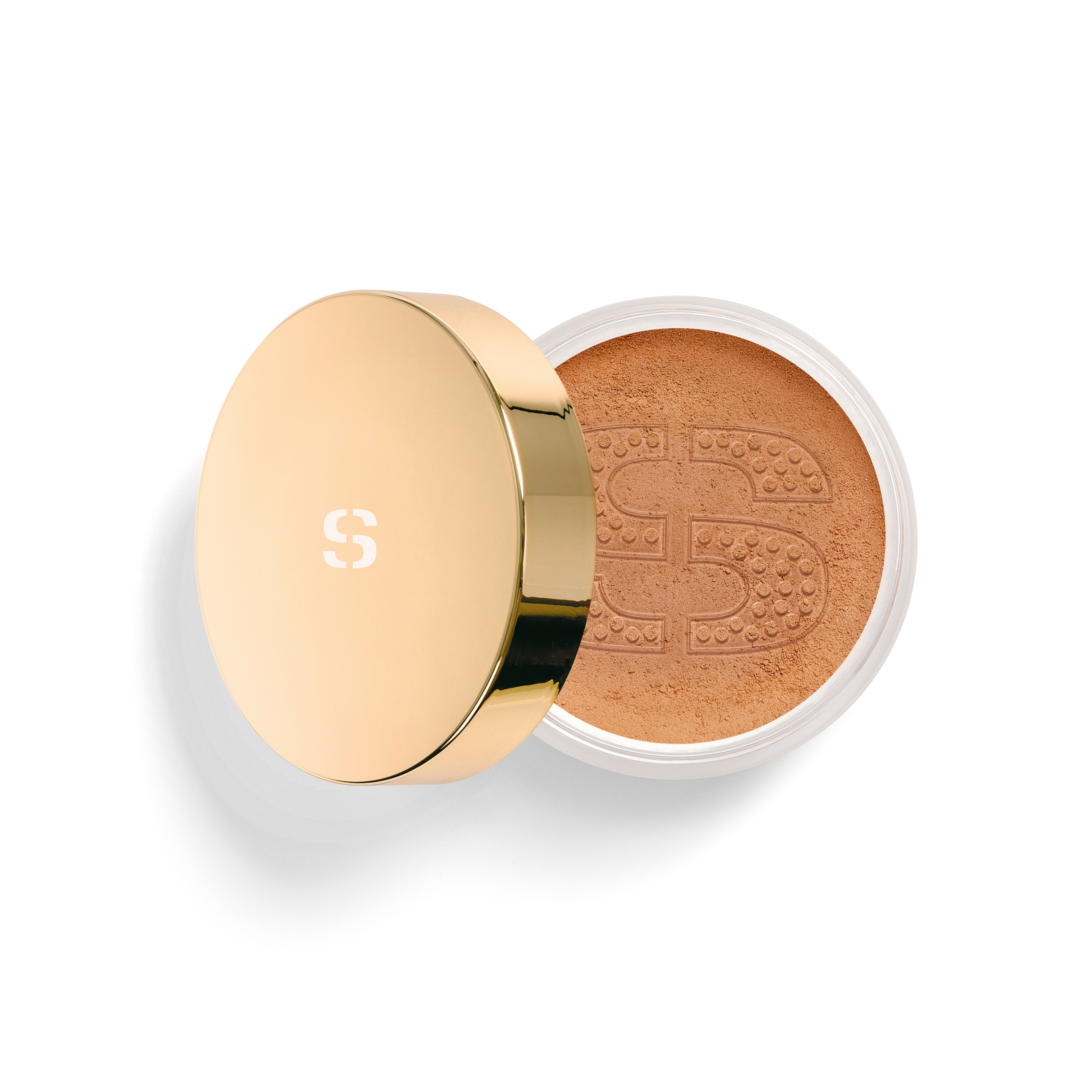 Sisley Phyto Teint – Poudre Libre Deep 12g