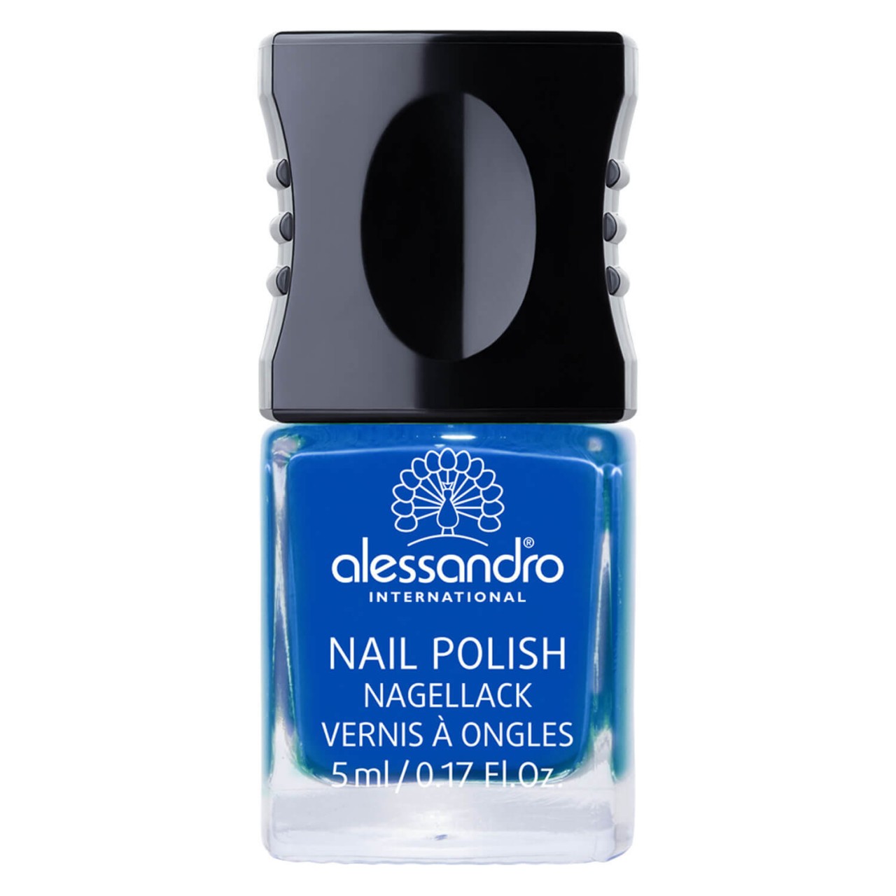 Nail Polish - 919 Got The Blues