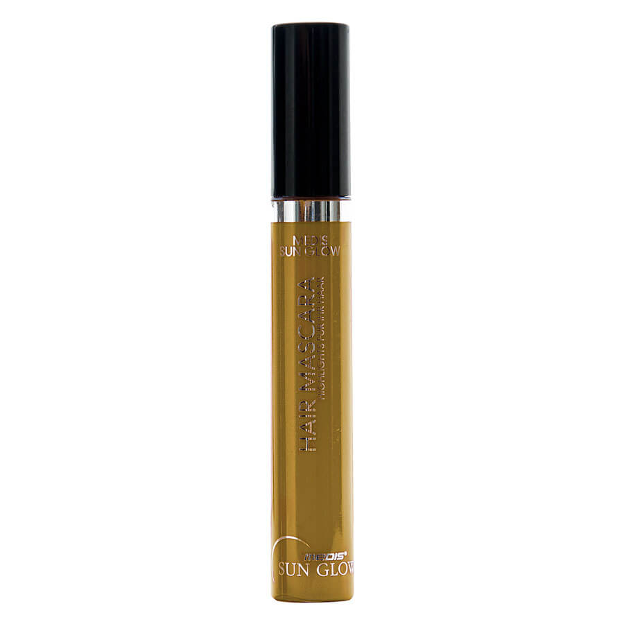 Medis Sun Glow - Gold 18ml