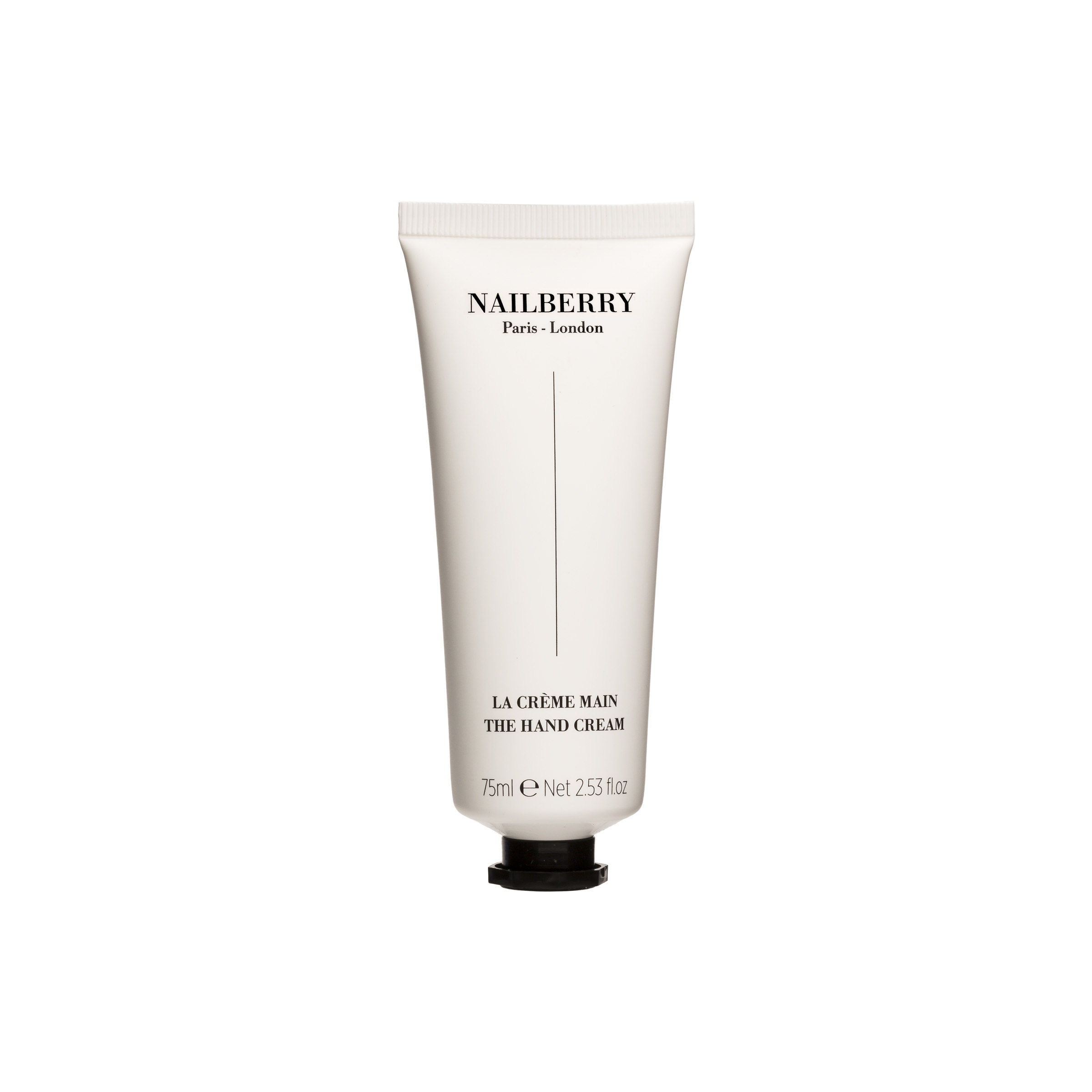 Nailberry L'oxygéné Care - The Hand Cream 75ml