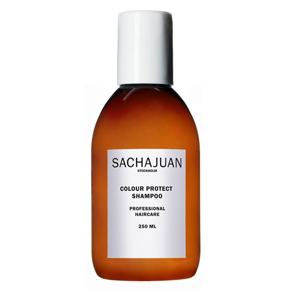 Image of SACHAJUAN - Colour Protect Shampoo