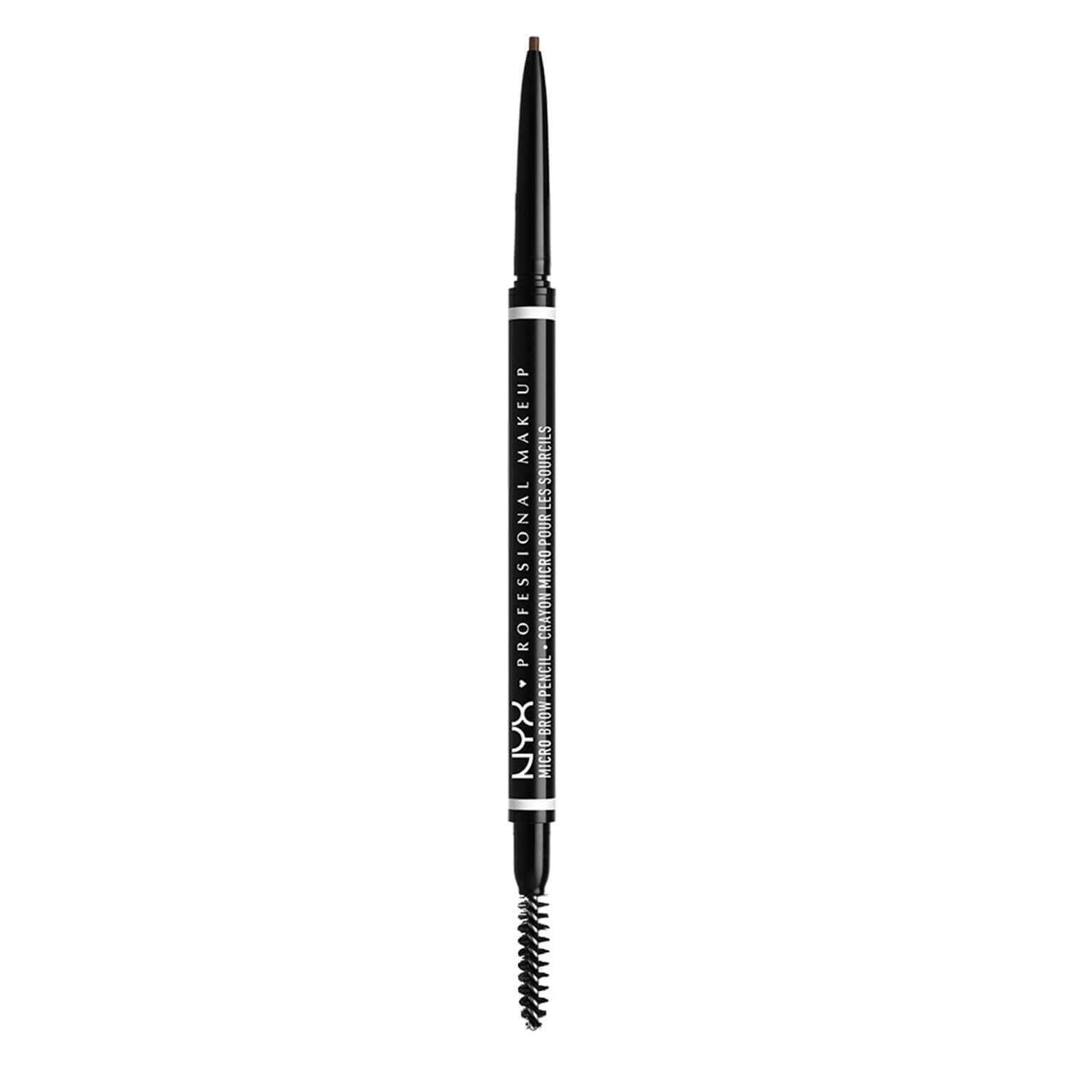 Nyx Professional Makeup Micro Brow Pencil – Brunette 5g