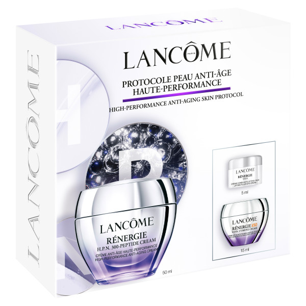 Lancôme Rénergie - Hpn Routine 1x