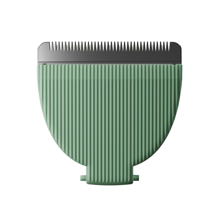 Meridian Grooming – Ersatzklinge (Sage) 1x