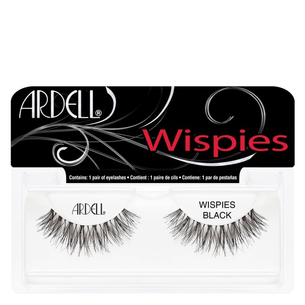 Image of Ardell False Lashes - Wispies