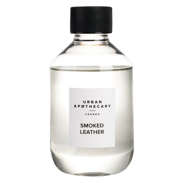 Image of Urban Apothecary - Diffuser Refill Smoked Leather