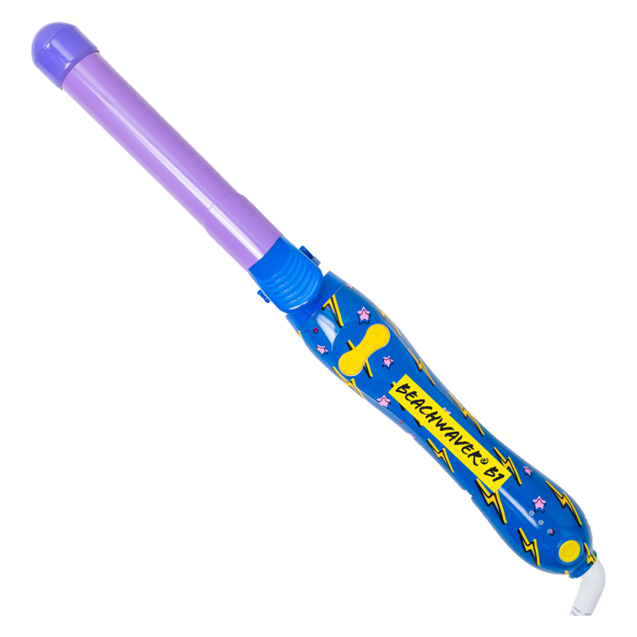Beachwaver - Neon B1 Electric Sky