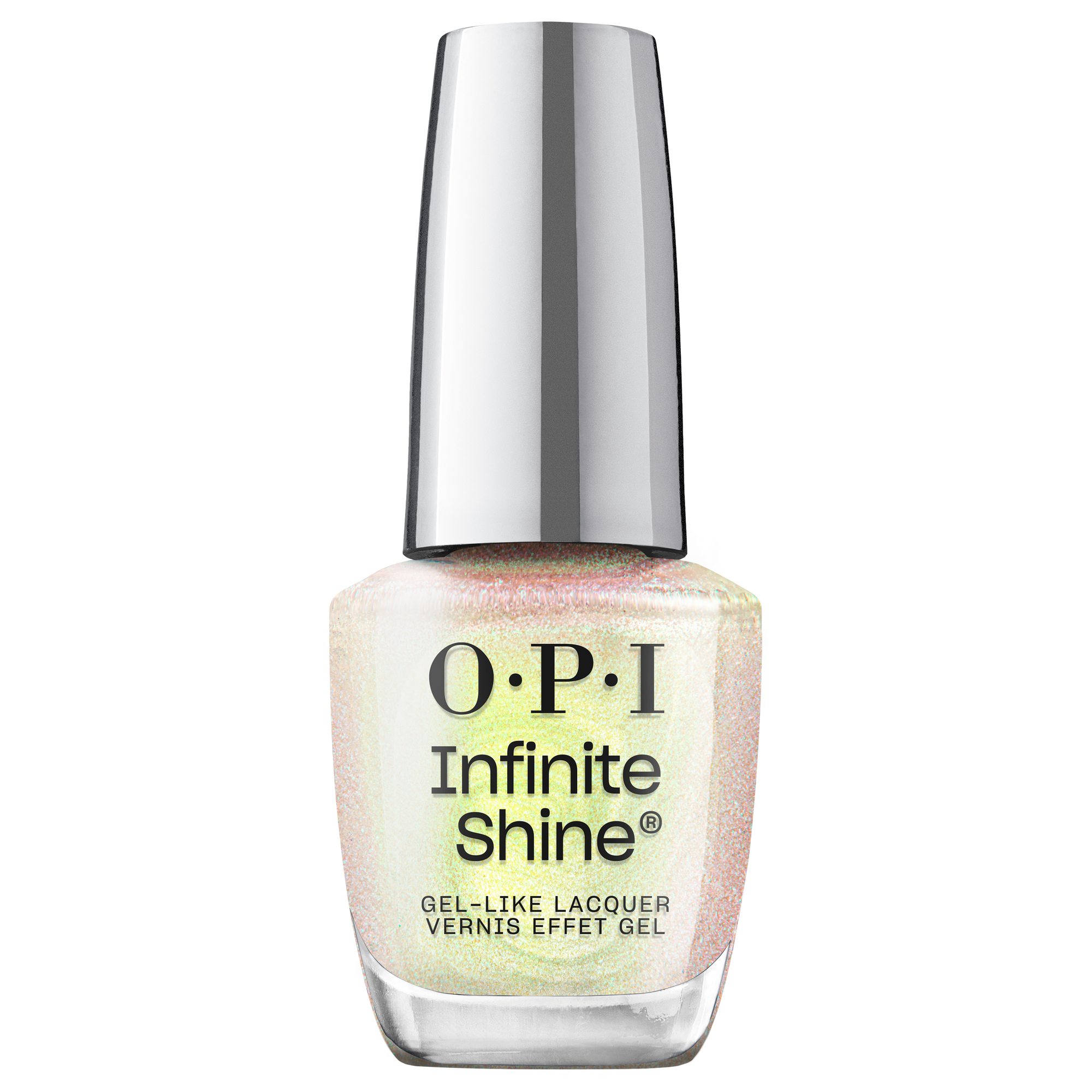 Opi Good Enough To Treat – Marshmellooo So Sweet 15ml