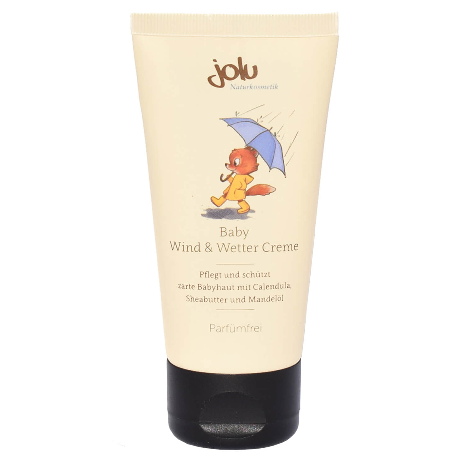 Jolu – Baby Wind & Wetter Creme 50ml