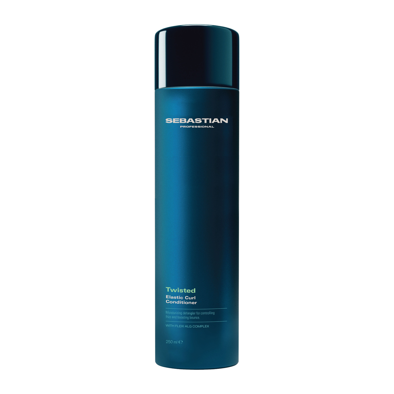 Sebastian Professional Twisted - Elastic Curl Conditioner 1000ml