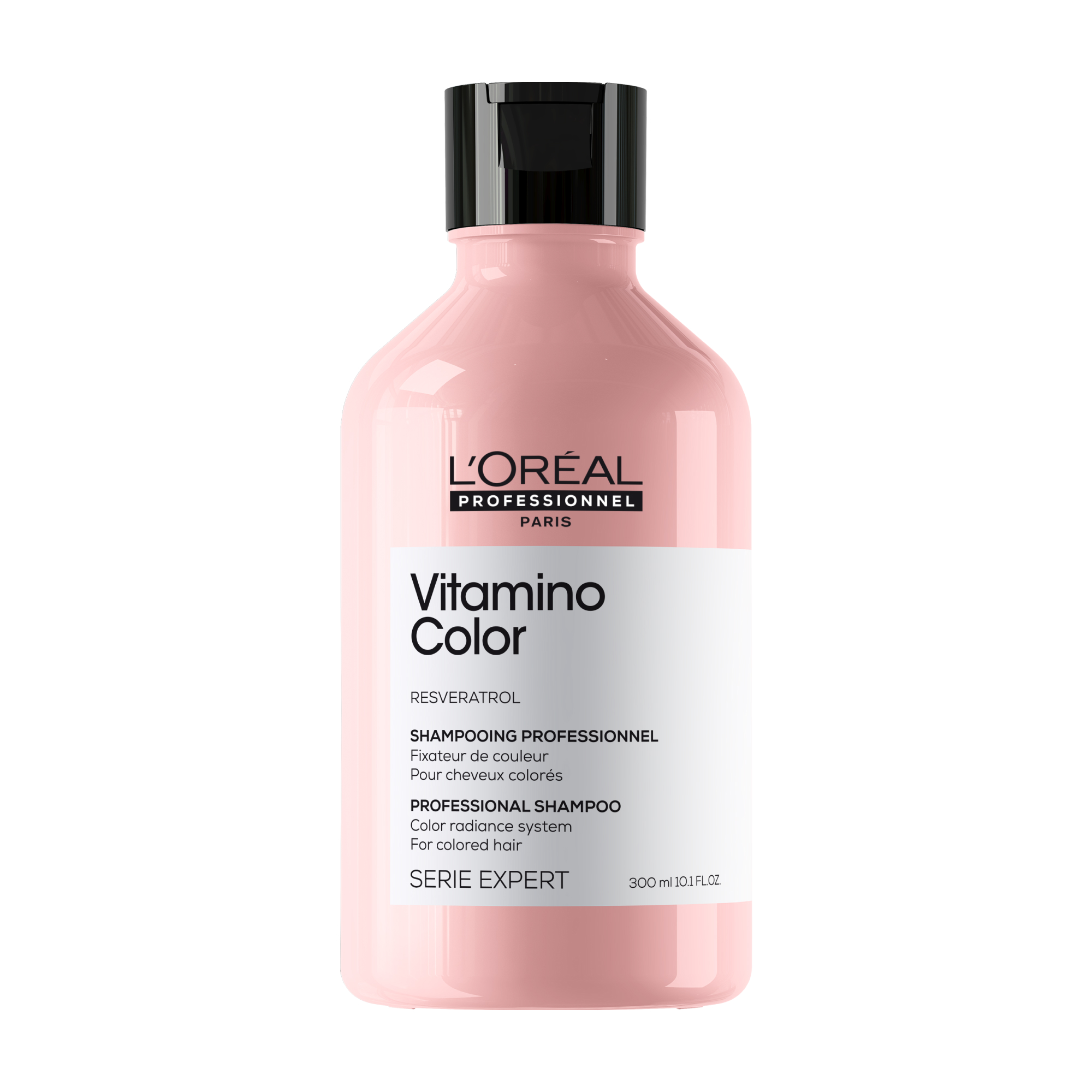 L’oréal Professionnel Série Expert Vitamino Color – Professional Shampoo 300ml
