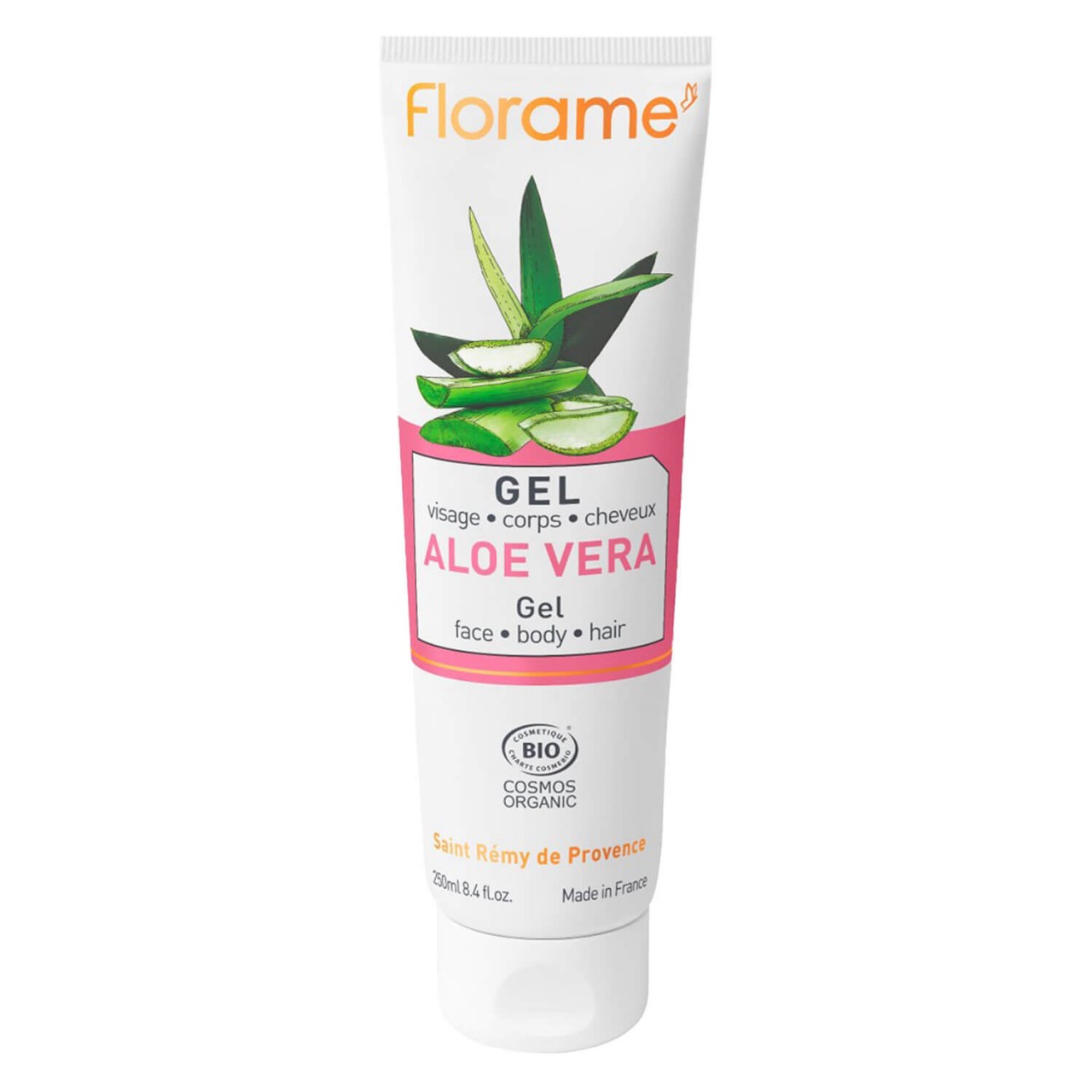 Florame - Aloe Vera Gel