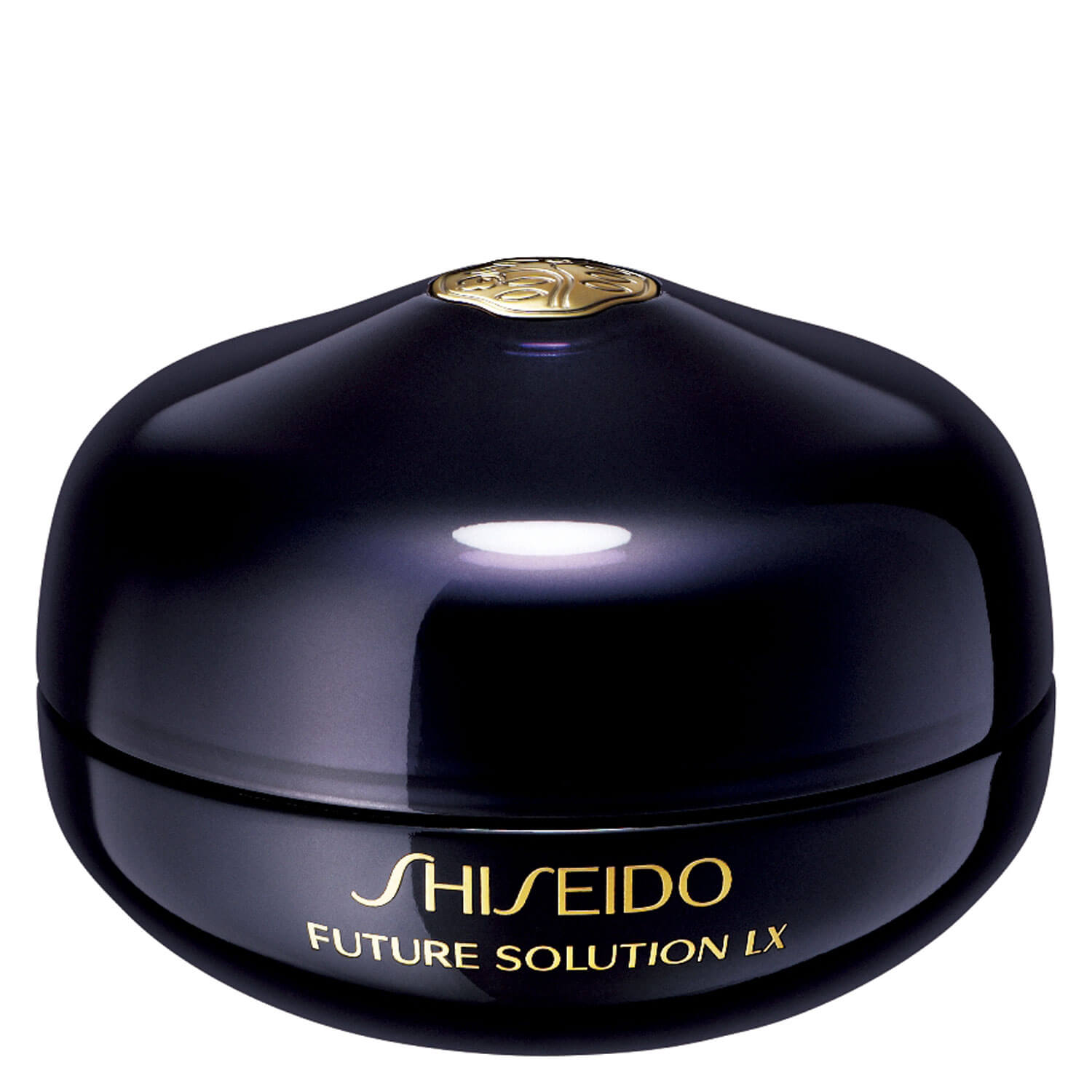 Shiseido Future Solution Lx – Eye & Lip Contour Regenerating Cream 15ml
